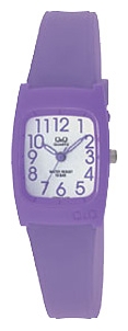 Wrist watch Q&Q for Women - picture, image, photo