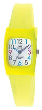 Wrist watch Q&Q for Women - picture, image, photo