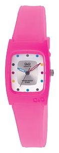 Wrist watch Q&Q for Women - picture, image, photo