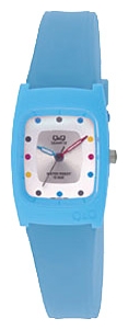 Wrist watch Q&Q for Women - picture, image, photo