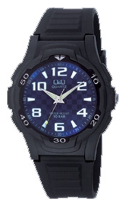 Wrist watch Q&Q for Men - picture, image, photo