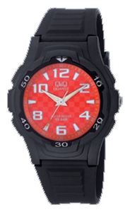 Wrist watch Q&Q for Men - picture, image, photo