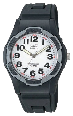 Wrist watch Q&Q for Men - picture, image, photo