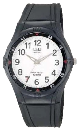 Wrist watch Q&Q for Men - picture, image, photo