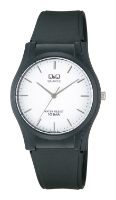 Q&Q VQ02 J003 wrist watches for men - 1 image, photo, picture