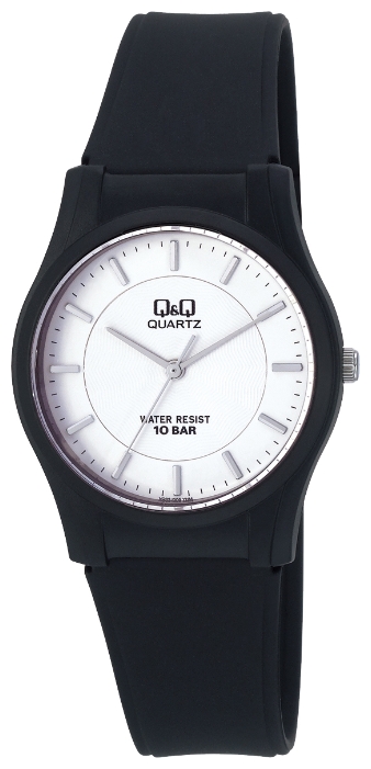 Q&Q VQ02 J006 wrist watches for men - 1 picture, photo, image