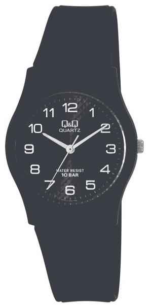 Wrist watch Q&Q for Men - picture, image, photo