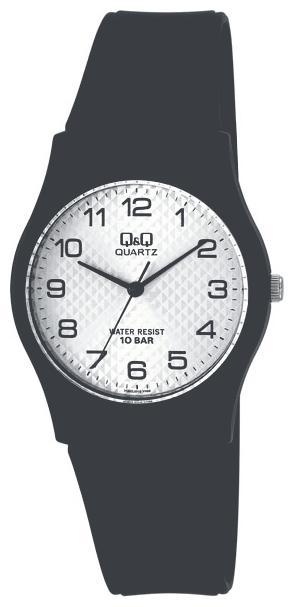 Wrist watch Q&Q for Men - picture, image, photo