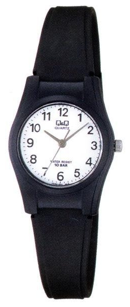 Wrist watch Q&Q for Women - picture, image, photo