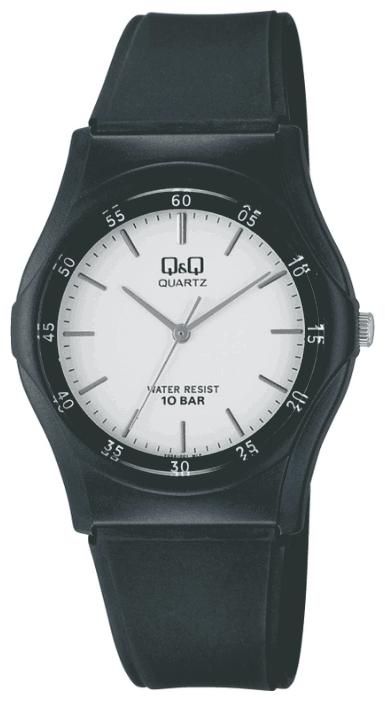 Wrist watch Q&Q for Men - picture, image, photo