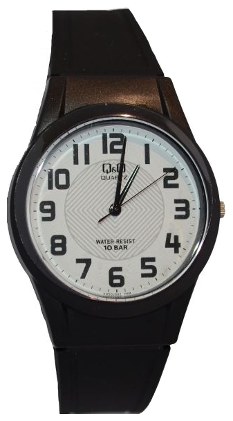 Wrist watch Q&Q for Men - picture, image, photo