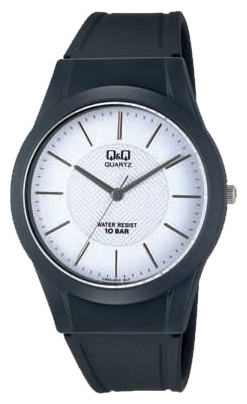 Wrist watch Q&Q for Men - picture, image, photo