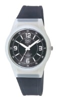 Q&Q VQ50 J006 wrist watches for unisex - 1 picture, photo, image