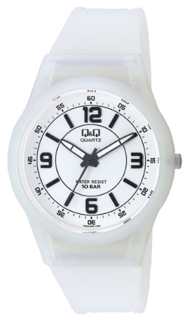 Wrist watch Q&Q for Men - picture, image, photo