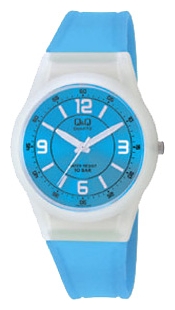 Wrist watch Q&Q for Women - picture, image, photo