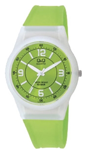 Wrist watch Q&Q for Women - picture, image, photo