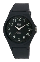 Wrist watch Q&Q for Men - picture, image, photo