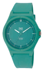 Wrist watch Q&Q for Men - picture, image, photo