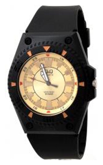 Wrist watch Q&Q for Men - picture, image, photo