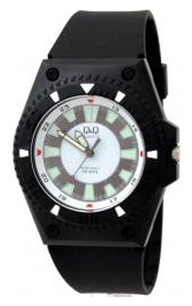 Wrist watch Q&Q for Men - picture, image, photo