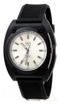 Wrist watch Q&Q for Men - picture, image, photo