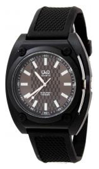 Wrist watch Q&Q for Men - picture, image, photo