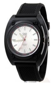 Wrist watch Q&Q for Men - picture, image, photo