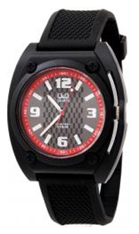 Wrist watch Q&Q for Men - picture, image, photo