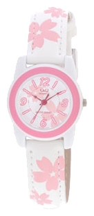 Wrist watch Q&Q for Women - picture, image, photo