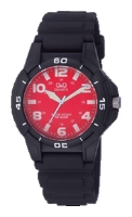 Wrist watch Q&Q for Men - picture, image, photo