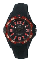 Wrist watch Q&Q for Men - picture, image, photo