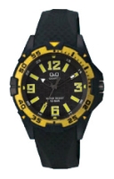 Wrist watch Q&Q for Men - picture, image, photo