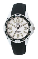 Wrist watch Q&Q for Men - picture, image, photo