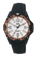 Wrist watch Q&Q for Men - picture, image, photo