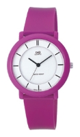 Wrist watch Q&Q for Women - picture, image, photo