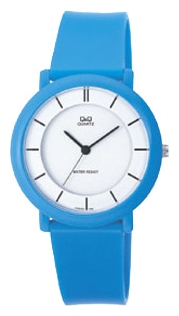 Wrist watch Q&Q for Women - picture, image, photo