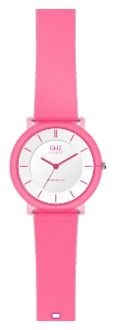 Q&Q VQ94 J011 wrist watches for women - 1 picture, photo, image