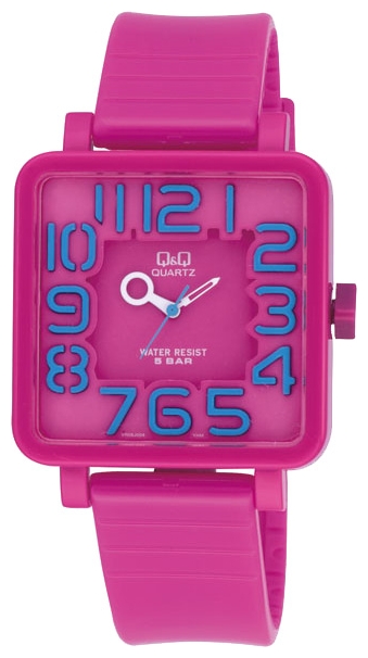 Wrist watch Q&Q for Women - picture, image, photo