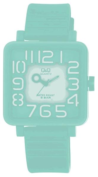 Q&Q VR06 J006 wrist watches for women - 1 photo, image, picture