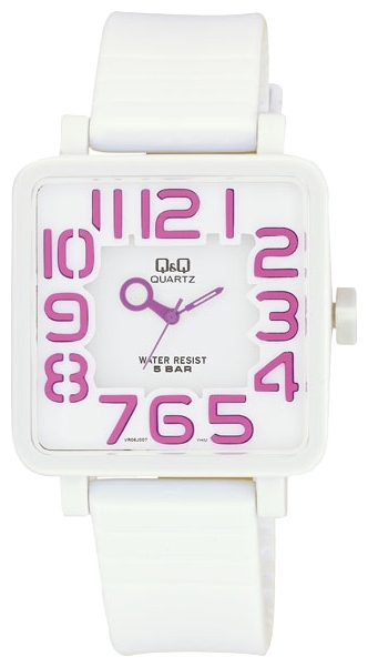 Wrist watch Q&Q for Women - picture, image, photo