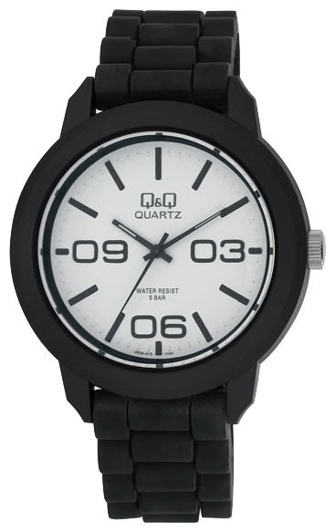 Q&Q VR08 J010 wrist watches for women - 1 picture, photo, image