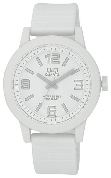 Q&Q VR10 J013 wrist watches for unisex - 1 image, photo, picture