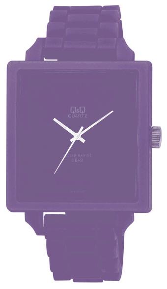 Q&Q VR12 J008 wrist watches for women - 1 picture, photo, image