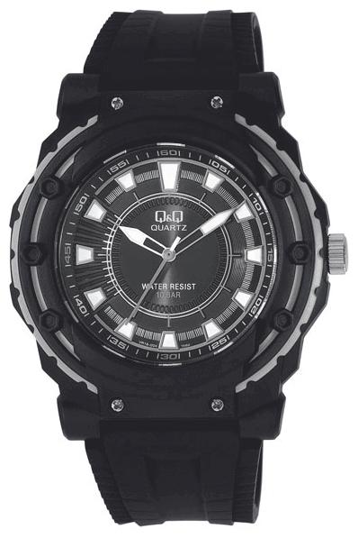 Wrist watch Q&Q for Men - picture, image, photo