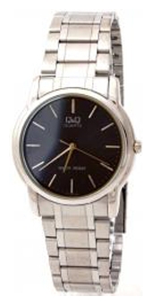 Wrist watch Q&Q for Men - picture, image, photo