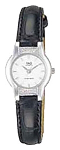 Wrist watch Q&Q for Women - picture, image, photo