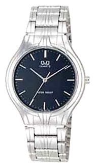 Wrist watch Q&Q for Men - picture, image, photo