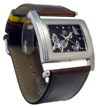 Q&Q VU29 J804 wrist watches for women - 1 picture, photo, image