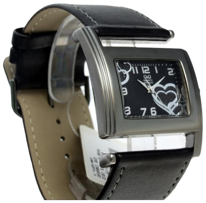 Q&Q VU29 J807 wrist watches for women - 1 image, photo, picture