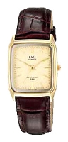 Wrist watch Q&Q for Men - picture, image, photo